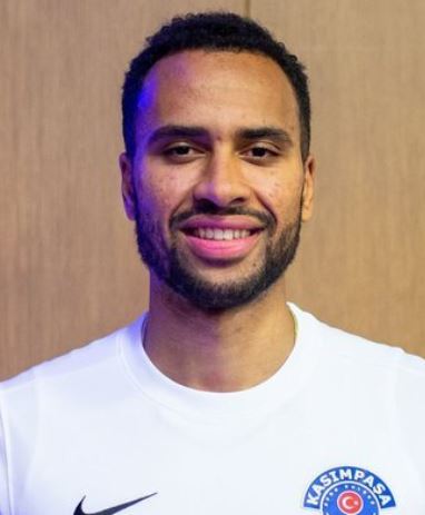 Isaac Kiese Thelin