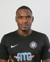 Thievy Guivane Bifouma Koulossa