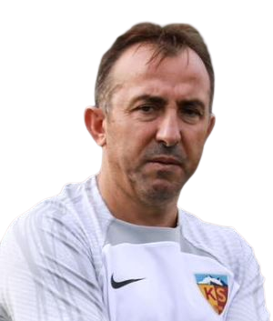 Recep Uçar