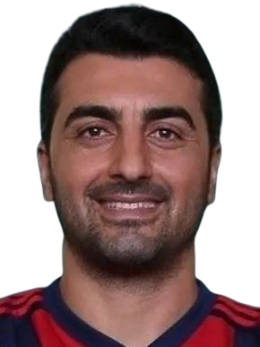 Sinan Kaloğlu