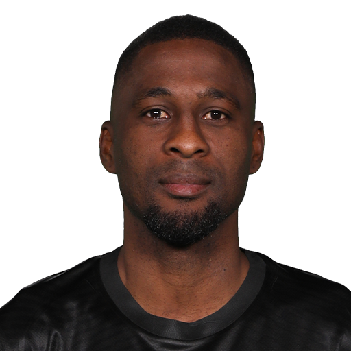 Rogerio Conceicao Do Rosario Thuram