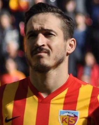 Tiago Jorge Oliveira Lopes