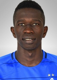Khaly Iyane Thiam