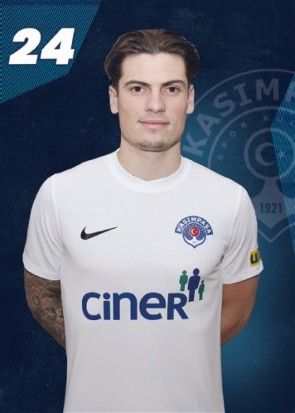 Mickael Sylvain Tırpan