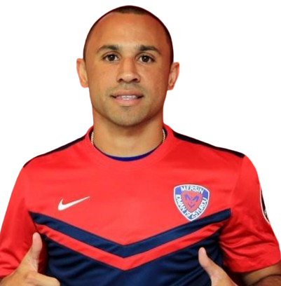 Sidney Cristiano Dos Santos-Tita