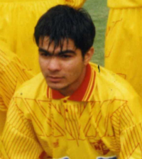Ahmet Tolgahan Kayıran