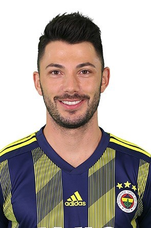 Tolgay Ali Arslan