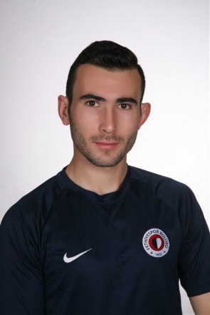 Tolga Yıldız