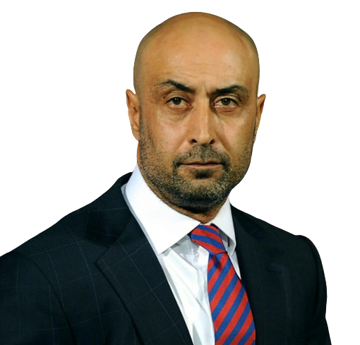 Hakkı Tolunay Kafkas