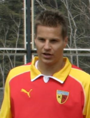 Tomas Pesir