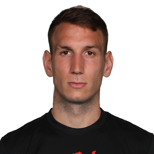 Tonio Teklic