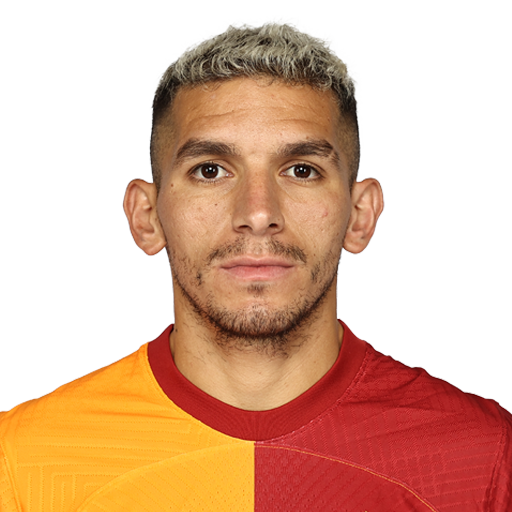 Lucas Sebastian Torreira Di Pascua