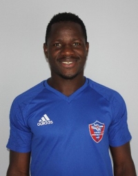 Hamidou Traore