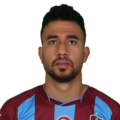 Mahmoud Ahmed İbrahim Hassan Trezeguet