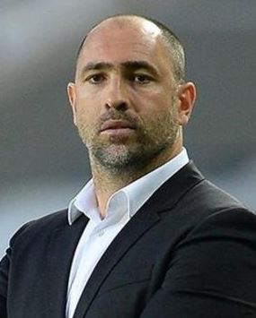 İgor Tudor