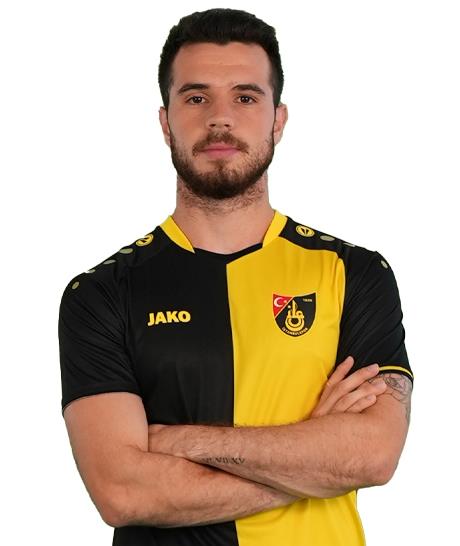 Tuncer Duhan Aksu