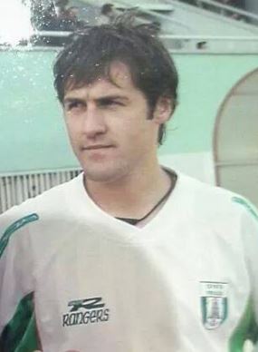 Tanju Dumanoglu