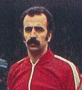 Turan Ağalday