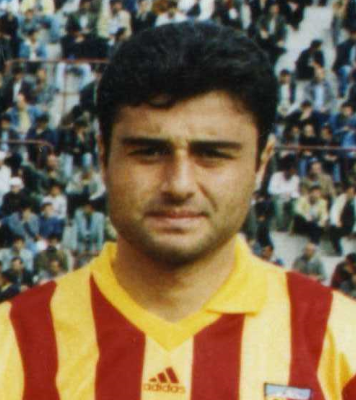 Turan Bora