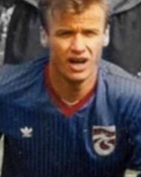 Turgut Uçar
