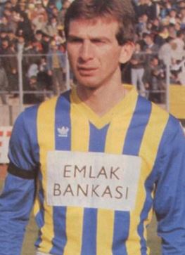 Turhan Sofuoğlu