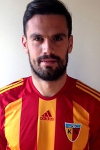 Alexandros Tziolis