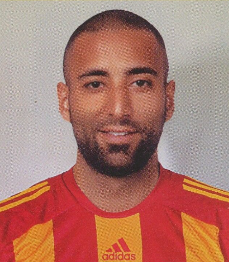 Ufuk Selim Teber