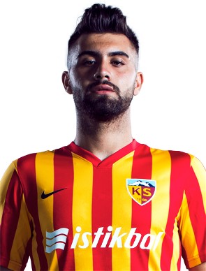Uğurcan Gülay