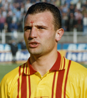 Uğur Dağdelen
