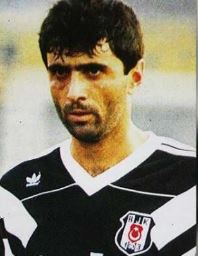 Ulvi Güveneroğlu