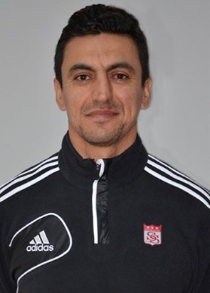Ümit Bozkurt