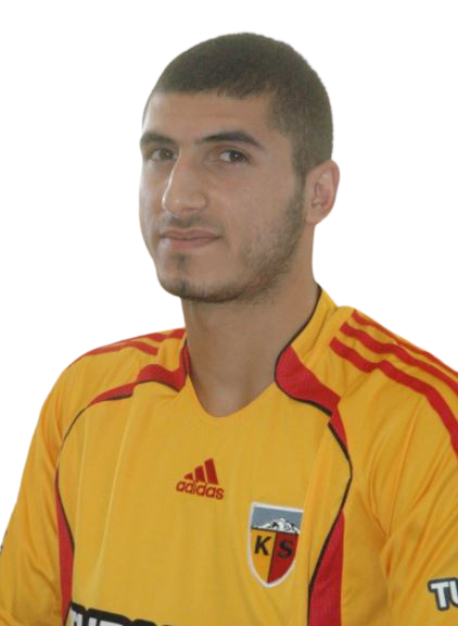 Umut Koçin