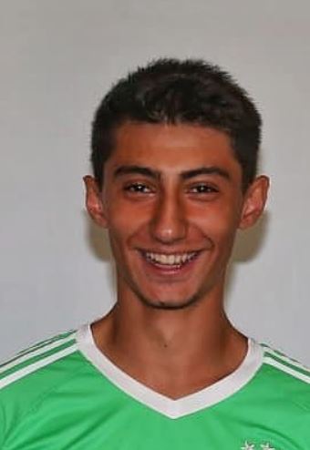 Umut Eren Tunç
