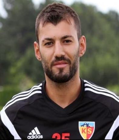 Umut Kaya