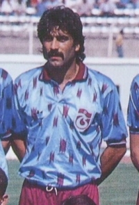 Ünal Karaman