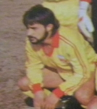Uygur Aydın