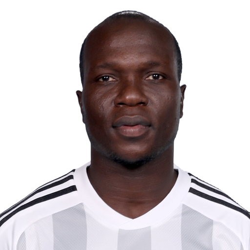 Vincent Aboubakar