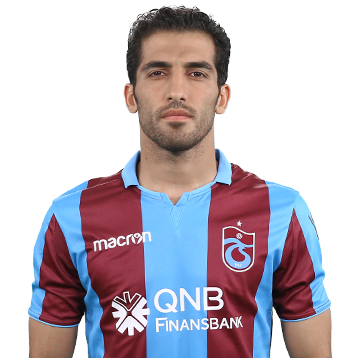 Vahid Amiri
