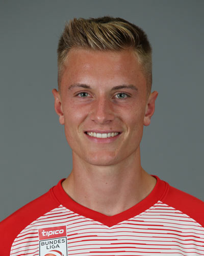 Van der Welf Jasper
