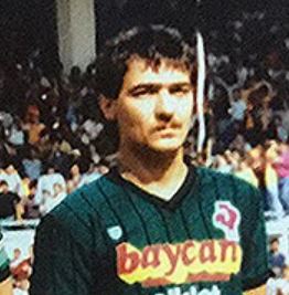 Jozsef Varga