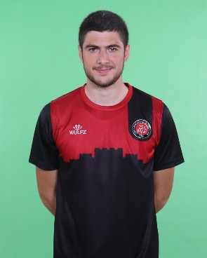Vato Arveladze