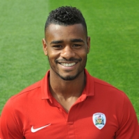 Ricardo Jorge Vaz Te