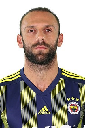 Vedat Muriç