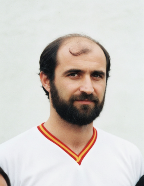 Vehbi Günay