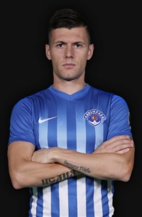 Strahil Venkov Popov
