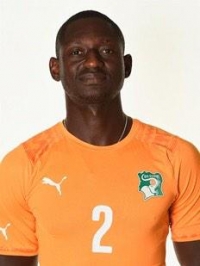 Ousmane Viera Diarrassouba