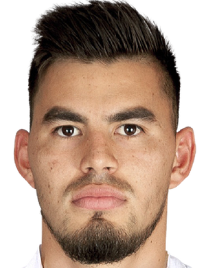 Wilker Jose Angel Romero