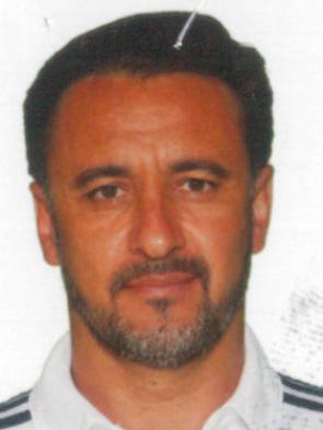 Vitor Manuel De Oliveria Lopes Pereira