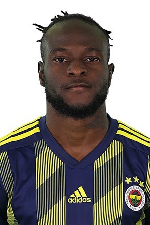Victor Moses