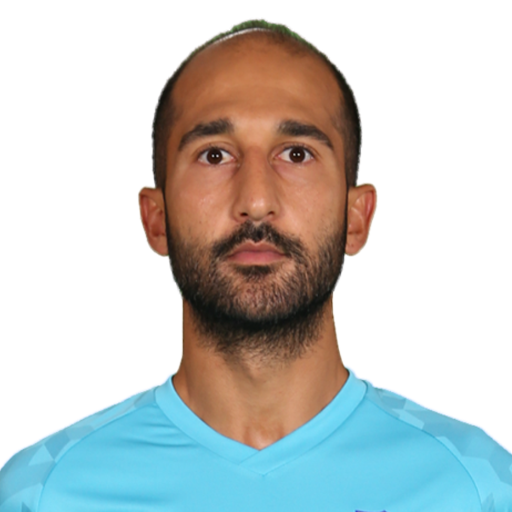 Volkan Babacan